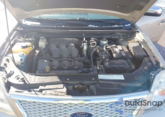 1FAFP281X5G190005: 43839449