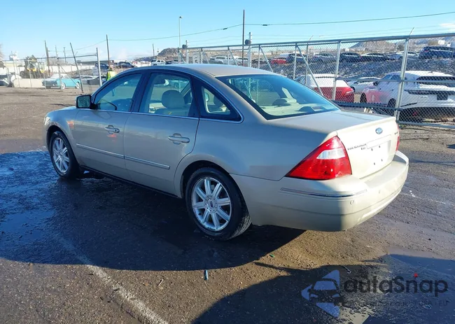 1FAFP281X5G190005: 43839449