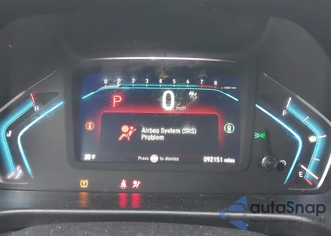 5FNRL6H73MB045265: 43839457