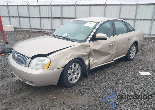 1MEFM40147G604956: 43839460