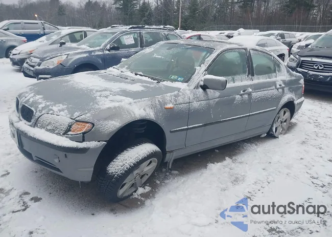 WBAEW53425PN39151: 43838508