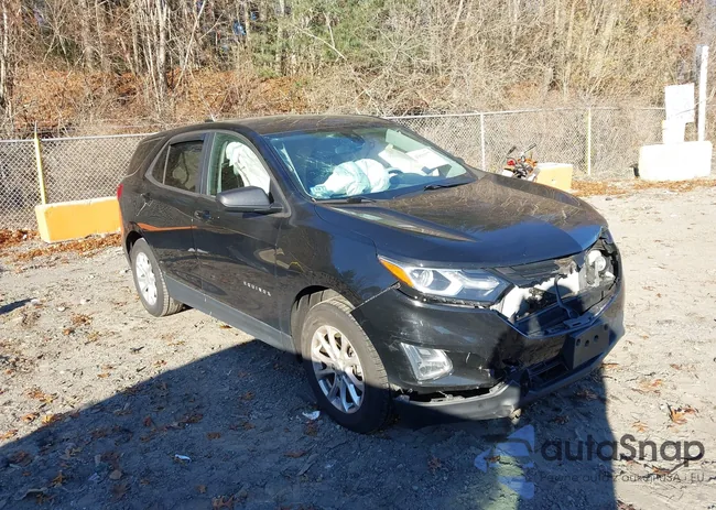 2GNAXHEV5L6131236: 43838577