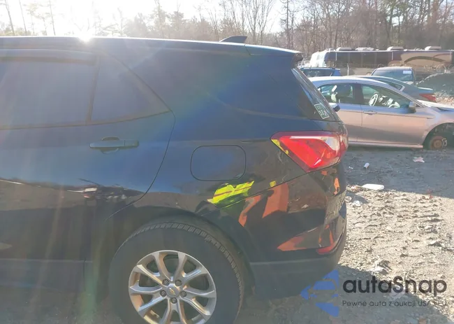 2GNAXHEV5L6131236: 43838577