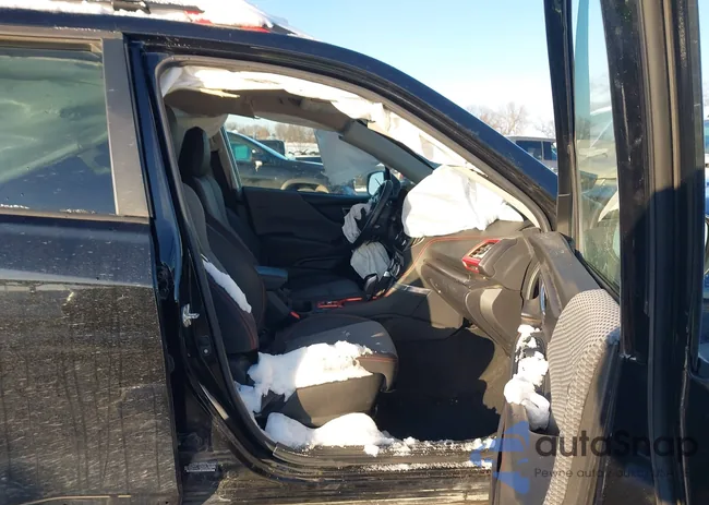 JF2SKARCXMH513013: 43838602