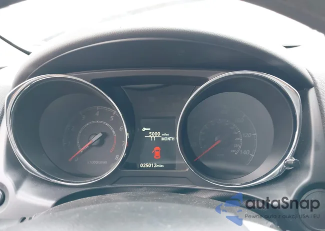 JA4ARUAU4RU017757: 43838645