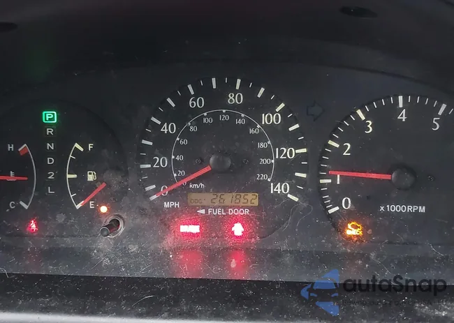 2T1CE22P23C026307: 43838876