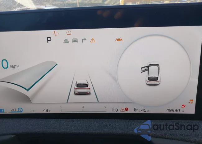 KNDC3DLC4N5049438: 43839953