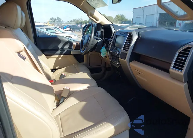 1FTEW1CPXFFB20431: 43839992