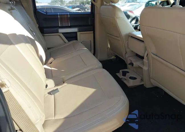 1FTEW1CPXFFB20431: 43839992