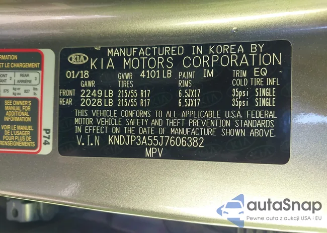 KNDJP3A55J7606382: 43839996