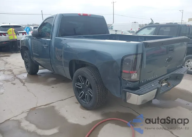 1GCNCPEX6CZ284360: 43840008