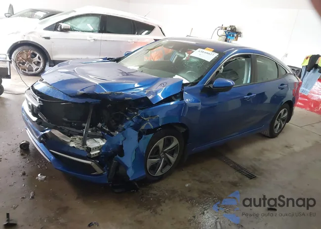 2HGFC2F65MH537765: 43840027