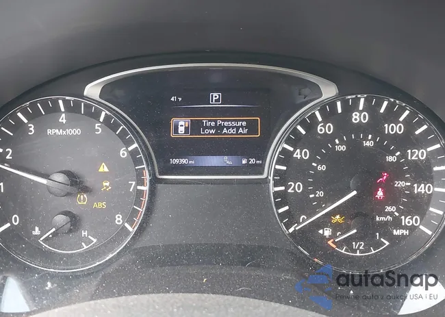 1N4AL3APXJC170574: 43840040