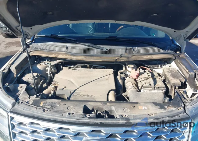 1FM5K8HT4JGC33705: 43840053