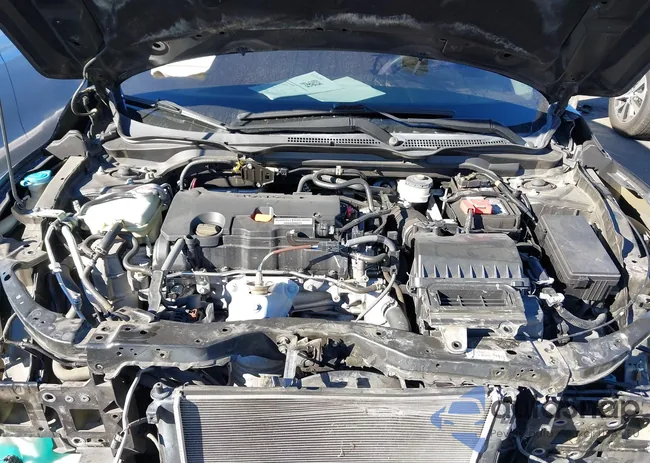 2HGFC2F70JH528122: 43840066