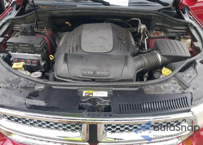 1C4SDHET3DC678518: 43840075