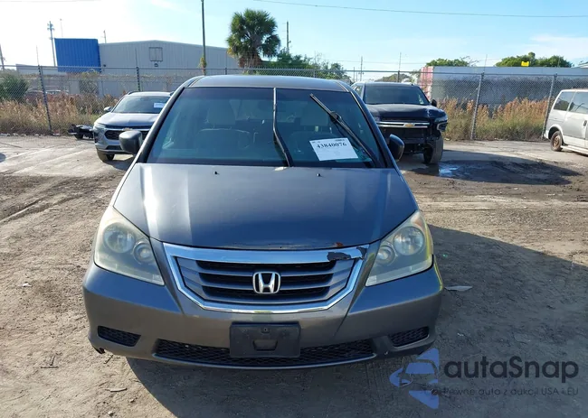 5FNRL3H23AB076725: 43840076