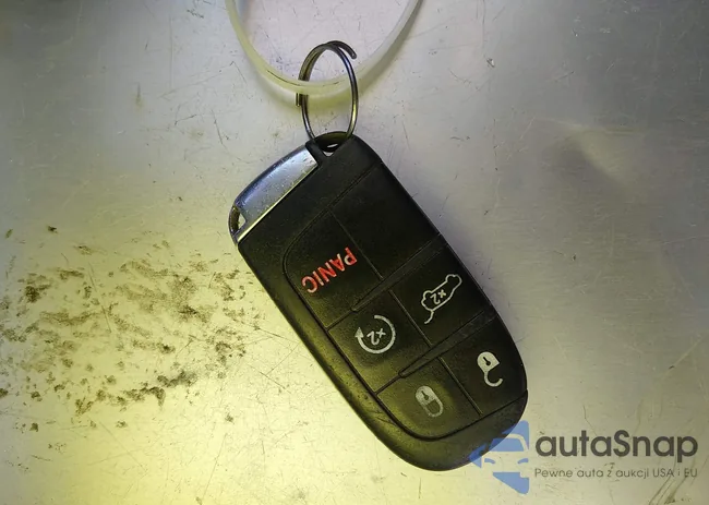 1C4RDJDG0MC522320: 43840112