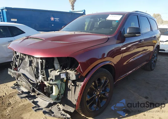 1C4RDJDG0MC522320: 43840112