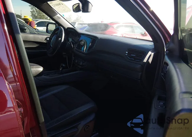 1C4RDJDG0MC522320: 43840112