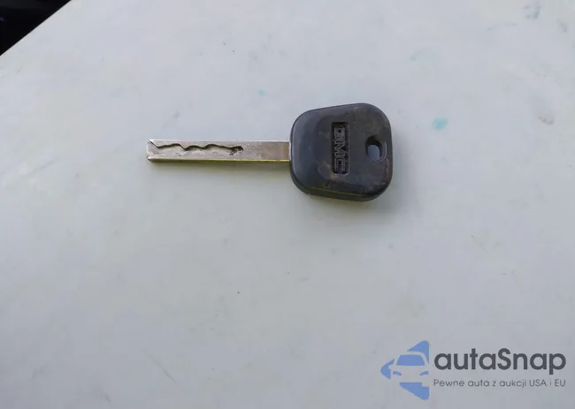 3GTU2NEC2HG258216: 43840141