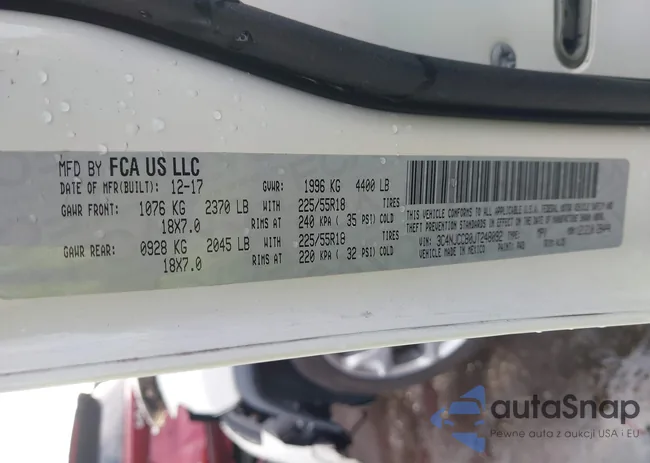 3C4NJCCB0JT248092: 43840169