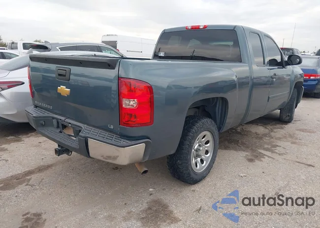 1GCRCREA8DZ137693: 43840183