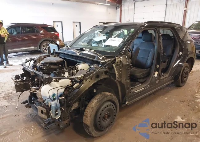 3GNKBERS9MS551912: 43840246