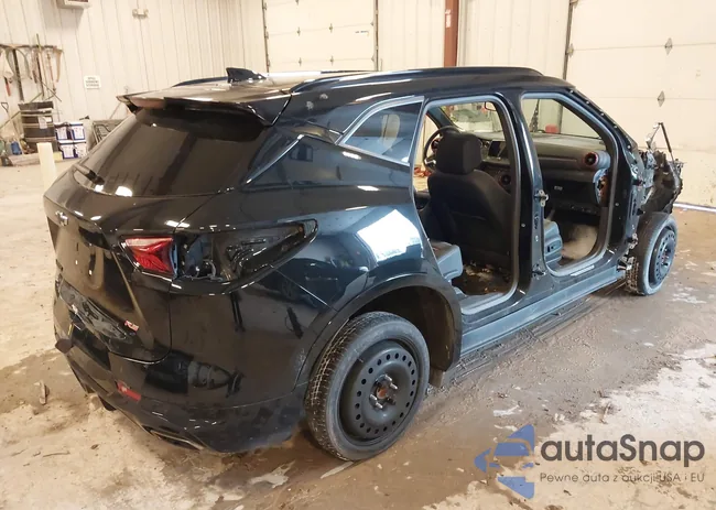 3GNKBERS9MS551912: 43840246