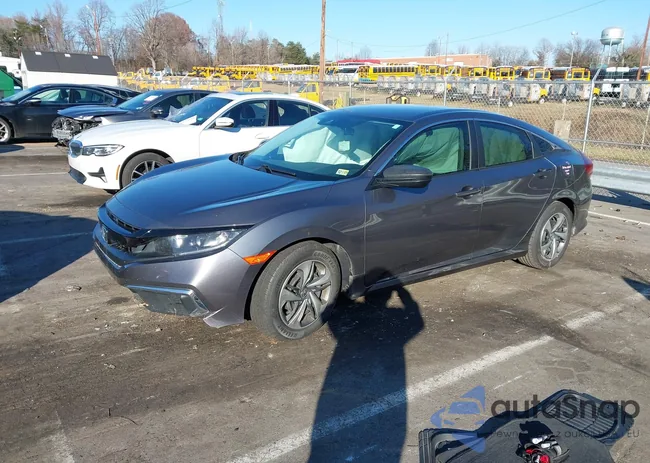 2HGFC2F69LH585803: 43840273