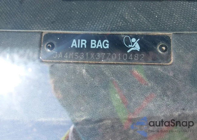 JA4MS31X37Z010482: 43840285