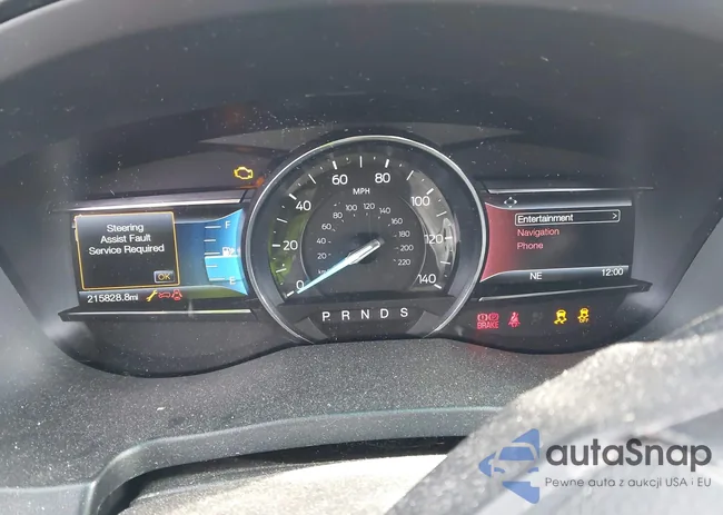 1FM5K8D82GGA06538: 43840293