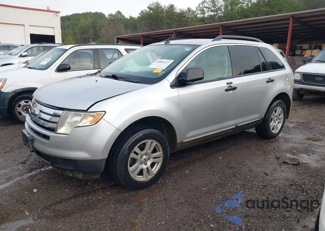 2FMDK3GCXABA95854: 43840317