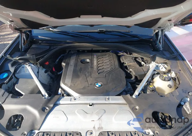 5UX83DP04N9K35610: 43840407