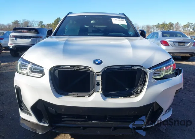 5UX83DP04N9K35610: 43840407