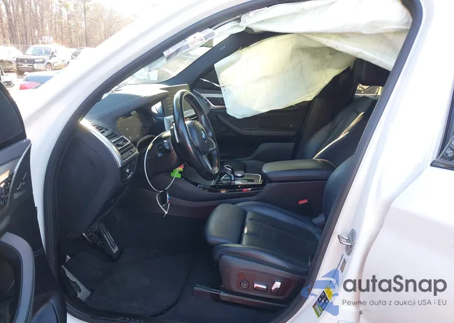 5UX83DP04N9K35610: 43840407