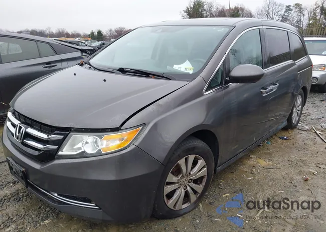 5FNRL5H64EB020409: 43840438