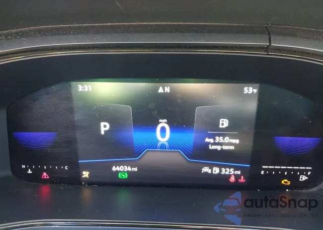 3VVTX7B2XNM012260: 43840495