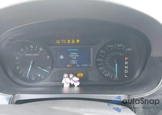 2FMDK3GC4BBA18379: 43839564