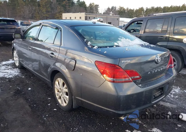 4T1BK3DB5AU357325: 43839775