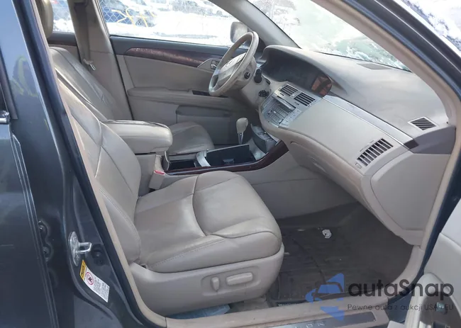 4T1BK3DB5AU357325: 43839775