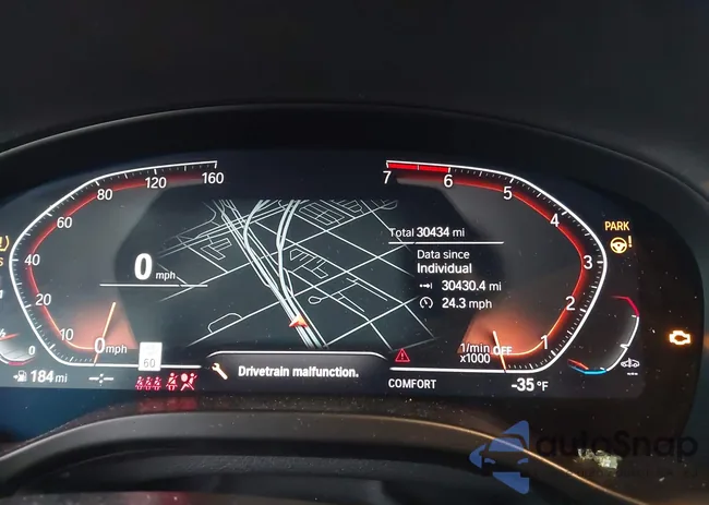 5UX43DP02P9P29515: 43839847