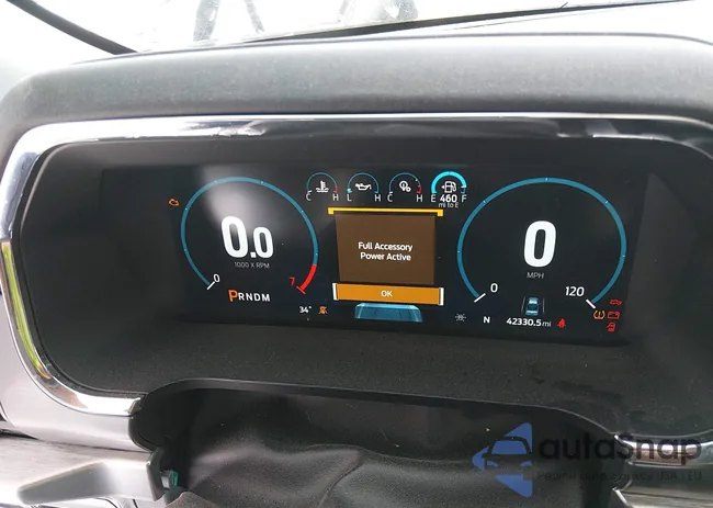 1FTFW1ED4MFC63802: 43839848