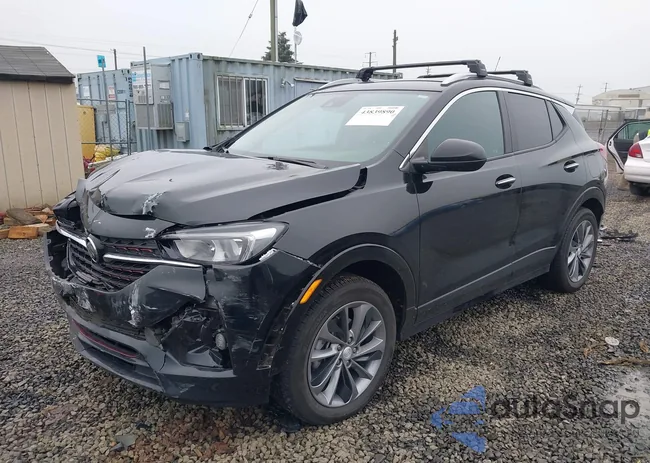 KL4MMESL7PB080660: 43839890