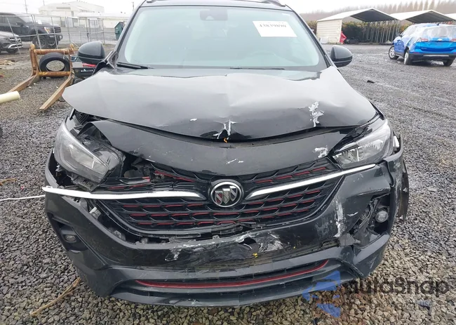 KL4MMESL7PB080660: 43839890