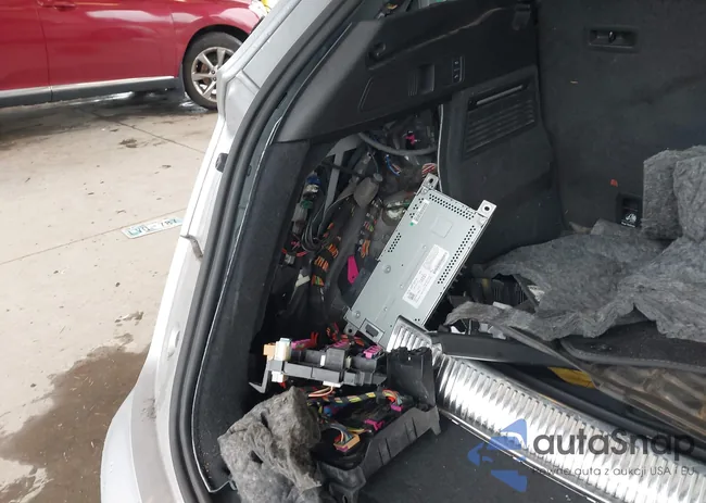 WA1C4AFY6K2001059: 43841002