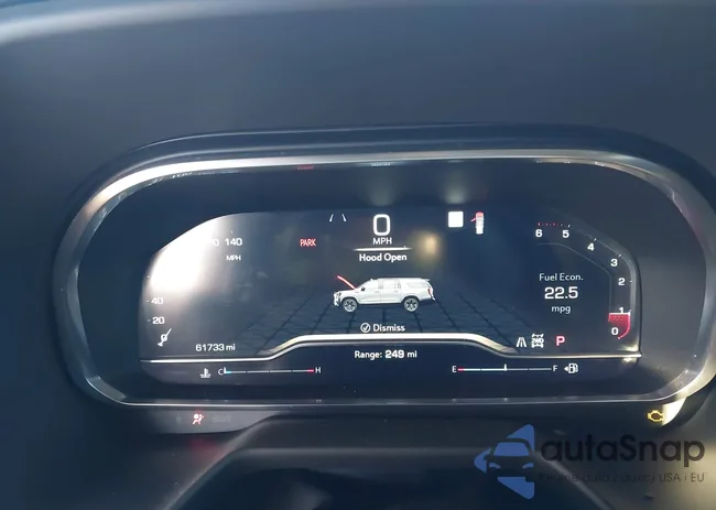 1GKS2BKT6PR114794: 43841055