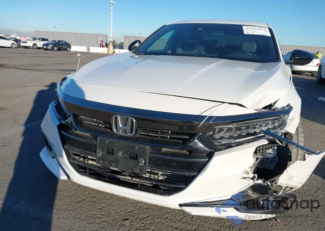 1HGCV1F35NA100877: 43841072