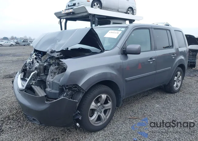 5FNYF3H5XFB035027: 43841130