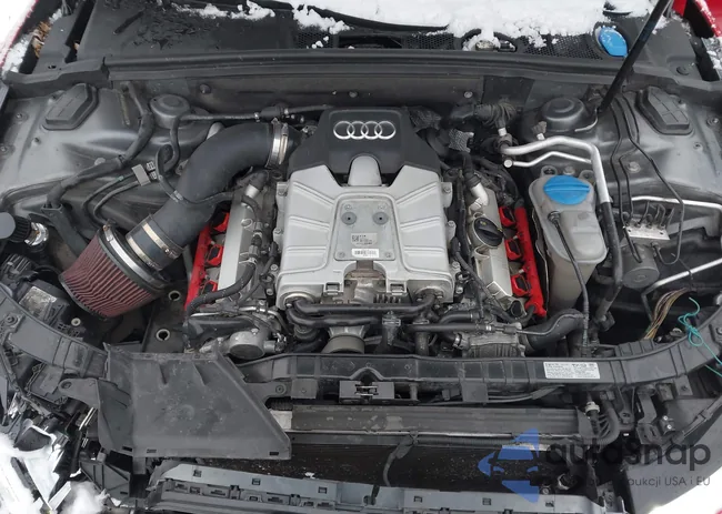 WAUVGAFR6FA046512: 43841198